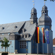 (c) Holzkirche-clausthal.de